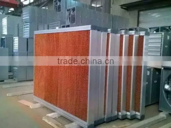 The Newest and Cheapest 7090/5090 Greenhouse Cooling Pad photo-5
