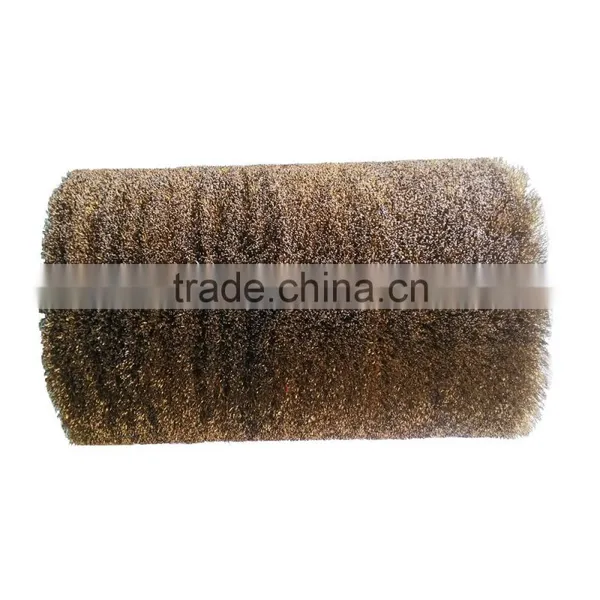 Industrial Roller Brush With Stainless Steel photo-2