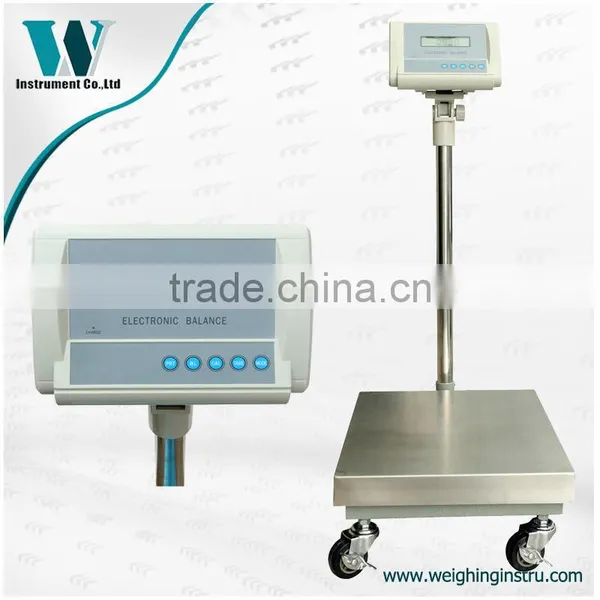 100kg 1g Best Digital Weight Scale photo-2