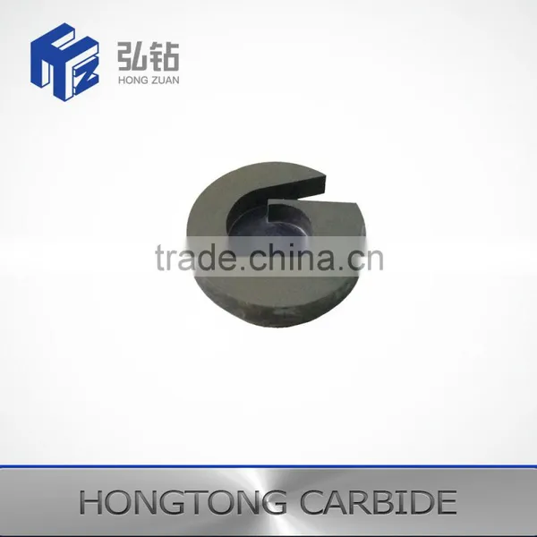 TC Swirl Chamber Combined With End Plate Spray Dryer Orifice Wear Parts photo-2
