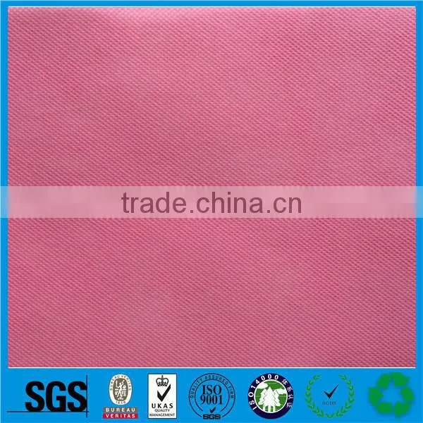 High Quality 100% pp Spunbond Nonwoven photo-2
