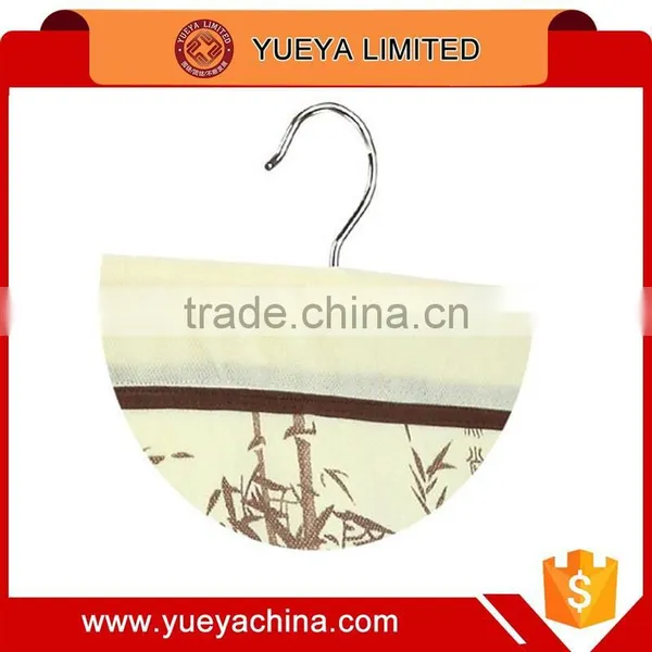 5 Pouches Bamboo Printed Bag Storage Bags photo-3