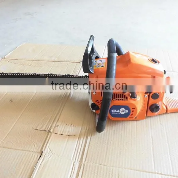 Kraft Chainsaw photo-4