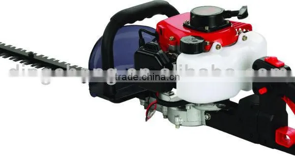22.5cc 25.4cc Gasoline Grass Trimmer/petrol Hedge Trimmer / Tea Leaf Cutter