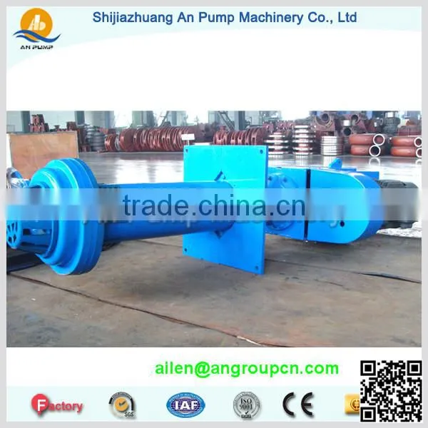 Submersible Slurry Pump Exporter Supplier photo-4