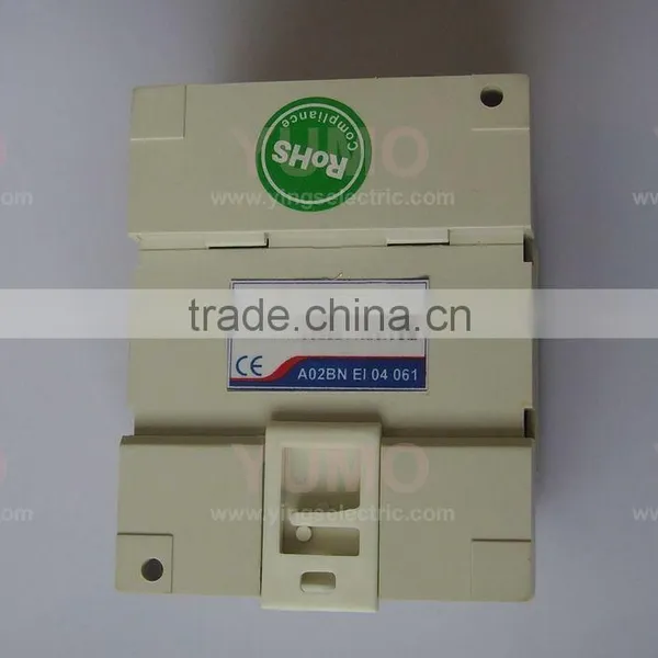 6 Points DC Input (analog), 4 Points Transistor Output PLC Without Programmable Intelligent Logic Controlle LCD Controller photo-5