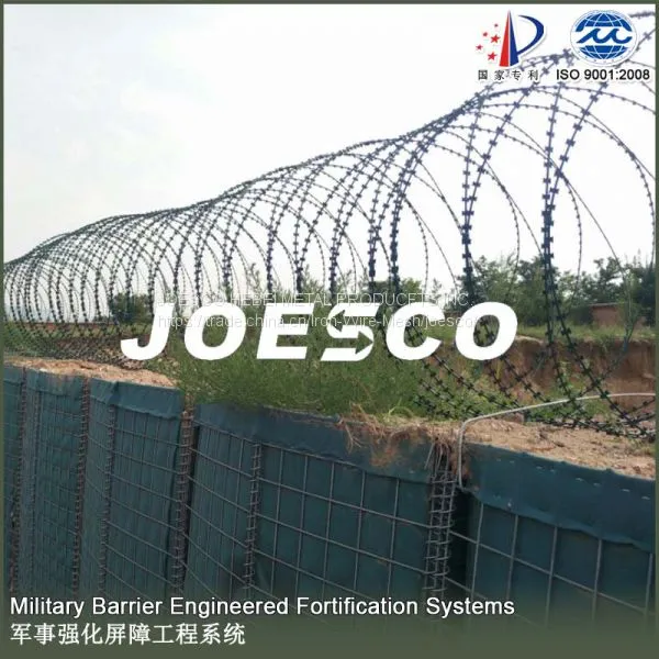 Joesco Defense Barrier photo-5