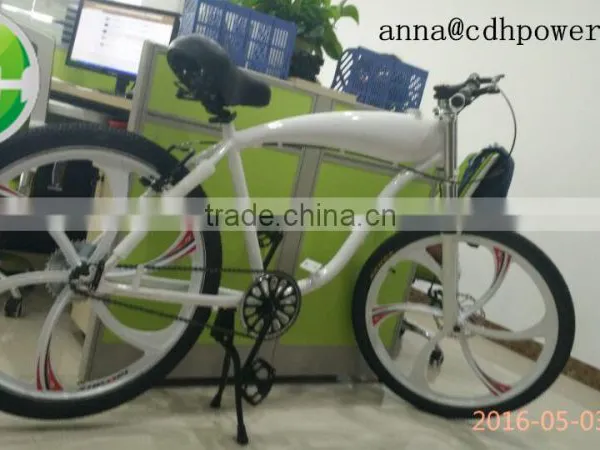 White Color Complete Bicycle/red Color Complete Bicycle/blue Color Bike photo-2