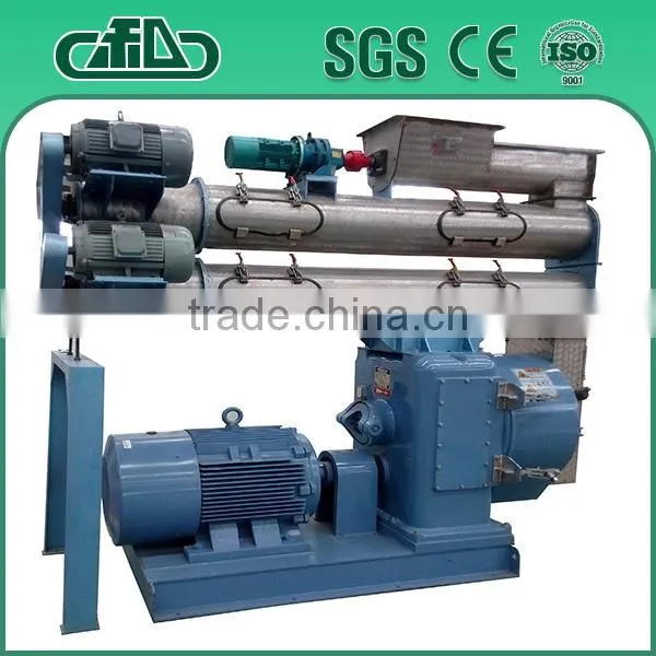 2016 High Quality Sheep Feed Machine photo-5