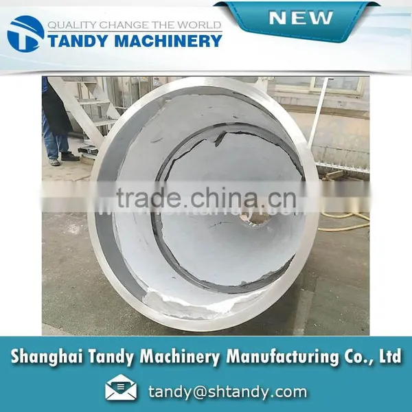 Shanghai Manufactory Customized Hdpe Storage Hopper photo-3