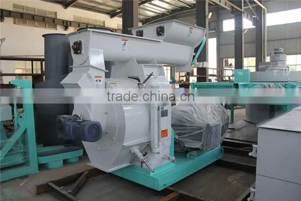 High Quality Pine Wood Pellet Peru Ukraine Machine Making photo-5