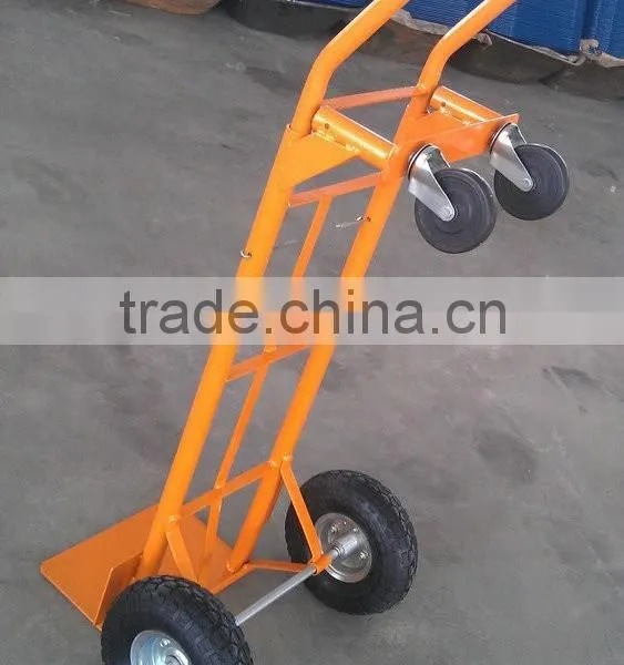 Hand Trolley HT1842 photo-2