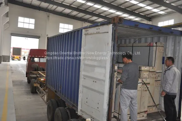 4mm Aluminum Mirror photo-2