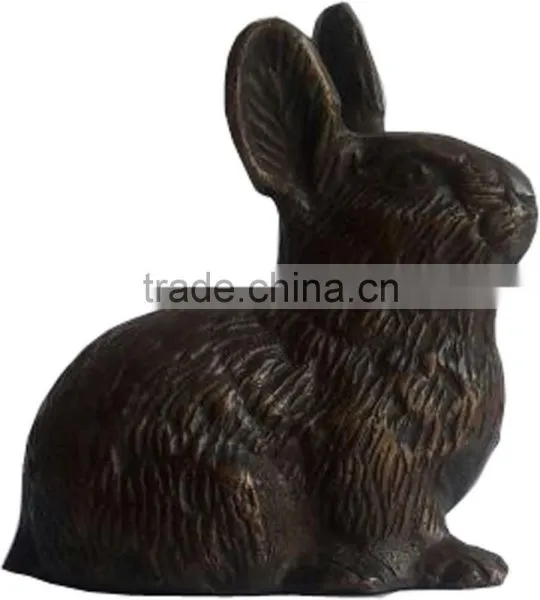 Rabbit Garden Statue