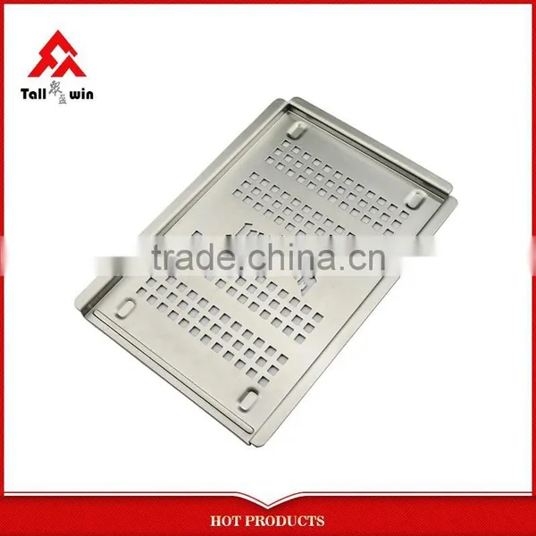 Safety and Economic Camping 430# Bbq Grill Pan photo-4