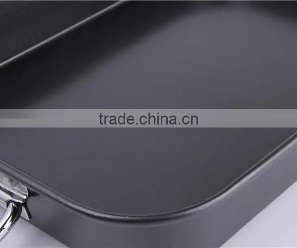 High Quality Chinese Cookware Manufuturing Carbon Steel Wok Pan photo-3