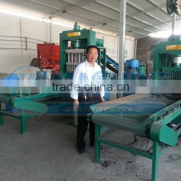 Charcoal Shisha Charcoal Machine/arab Shisha Charcoal Making Machine/finger Charcoal Machine8/charcoal Briquette Machine photo-3