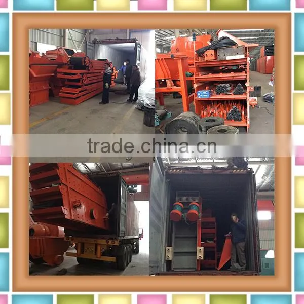 Quarry Jaw Crusher, Mineral Crusher, Stone Crusher, Granite Jaw Crushing Machine photo-3