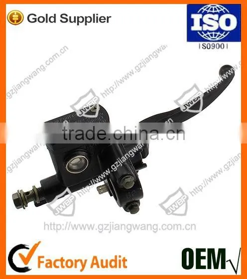 Alta Caliad Manija De Caliper Con Bomba Para Motocicleta photo-4