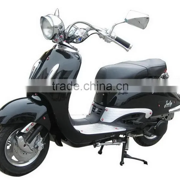 Best Sale 150cc Popular Gas Scooter photo-2
