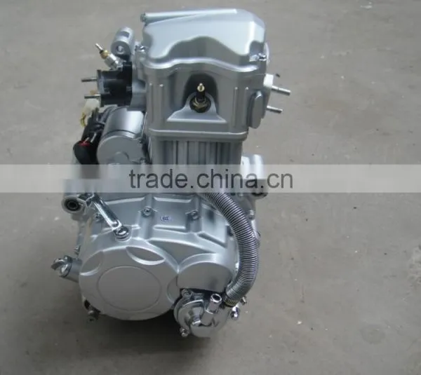Chinese Motorcycle Engines(E-07) photo-2