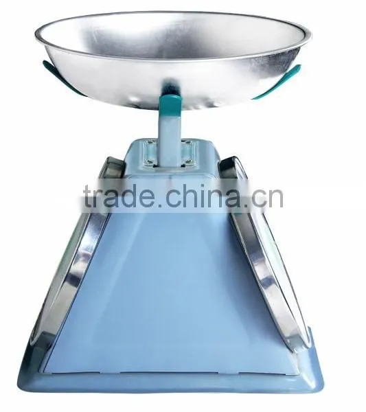 Dual Face Spring Dial Scale photo-3