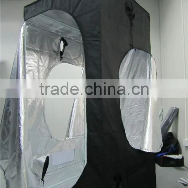 Hot Sale Heavy Duty 600D Oxford Grow Tent for Hydroponic System photo-6