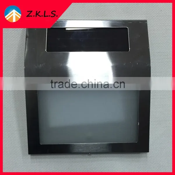 Househould Night Door Light Solar Light photo-4