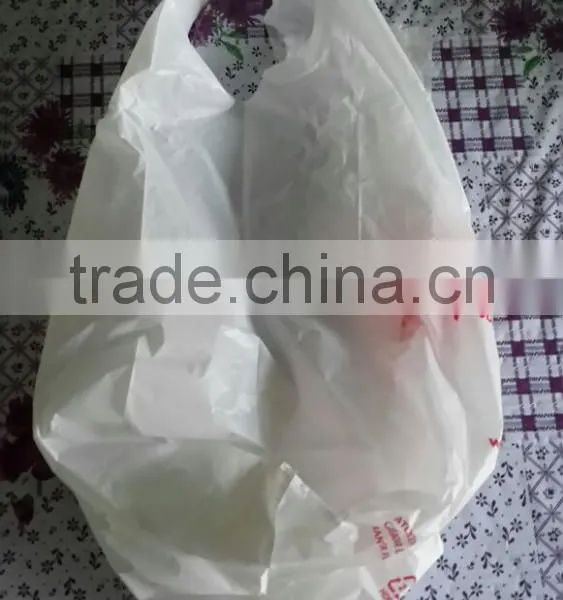 T-shirt Packaging Plastic Bag photo-4