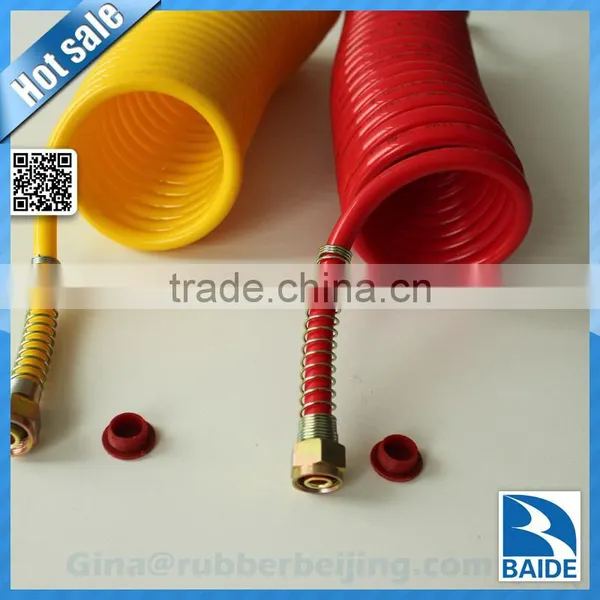 Nylon Hose for Gearbox Controling System photo-3
