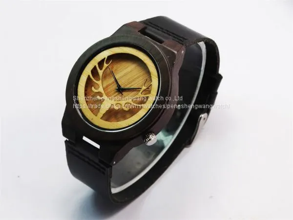 Hot Sale Genuine Leather Women Fashion Wristwatch Wholesale Bulk Bangle Watches Women