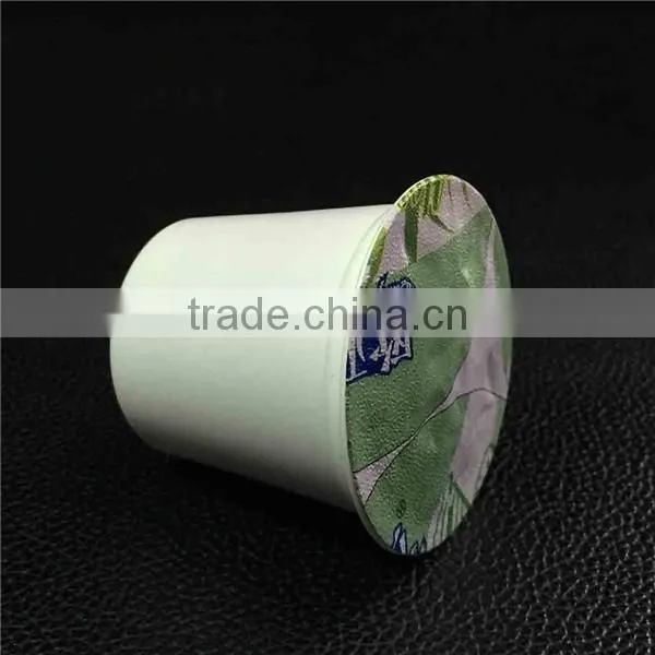 51mm K-cup Empty Coffee Capsule photo-3