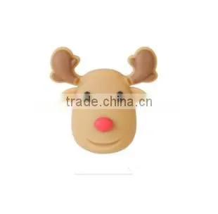 For Iphone 4 Silicone Plug Stopper photo-4