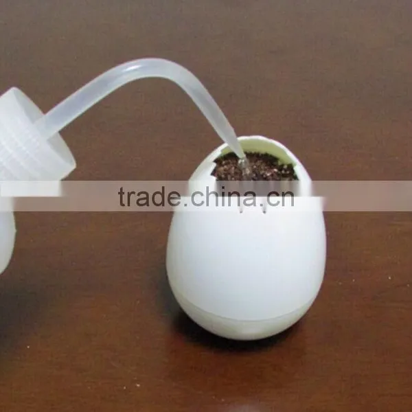 No Drainage Eco-friendly Oil Coating 9 Color Flower Pots Wholesale photo-6