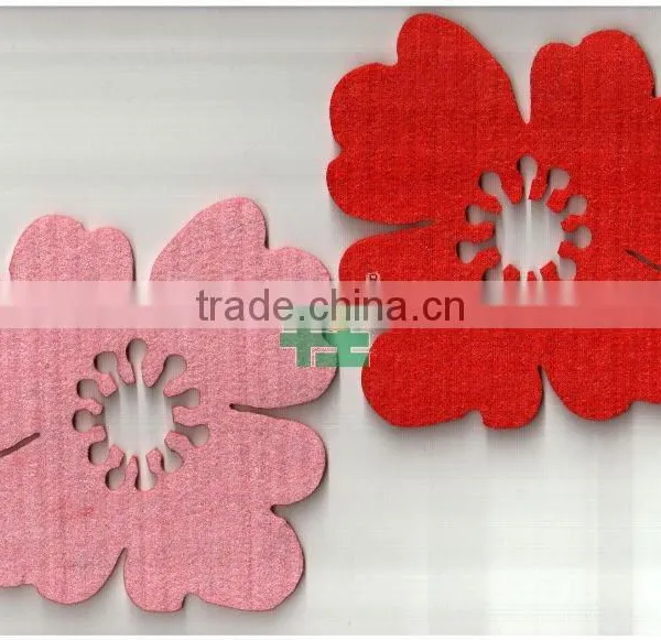 Decorative Color Felts photo-2