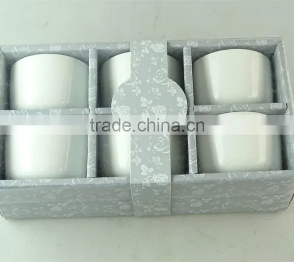 Cheap Coffee Ceramic Cup in Stock, Promotional Ceramic Cup for Wholesale photo-2