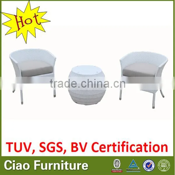 Kaffeeservice 2 Chairs Sex Thailand Leisure Coffee Set photo-5