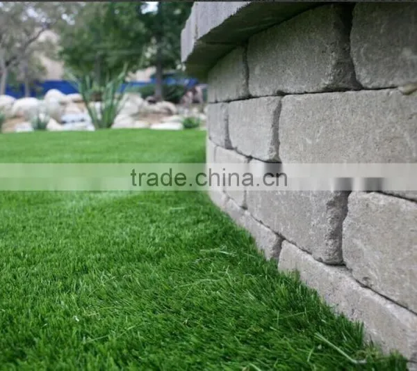 Holiday Artificial Grass Decoration Fake Turf Garden Backyard Decoration Style photo-2