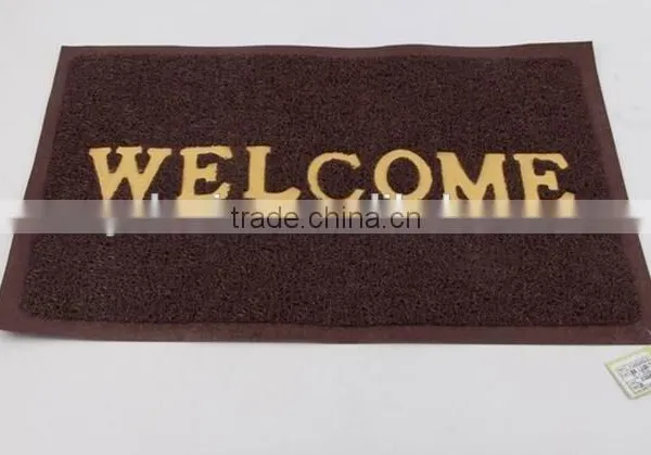 Rubber Material Front Door Mat photo-6