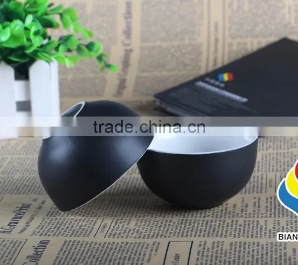 Shenzhen Biansebao Factory Ceramic Bowl Sedex Passed photo-3