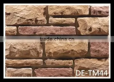 Hot Sell Exterior Natural Look Wall of Stone, Wall Covering photo-3