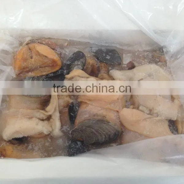 Conch Meat photo-2