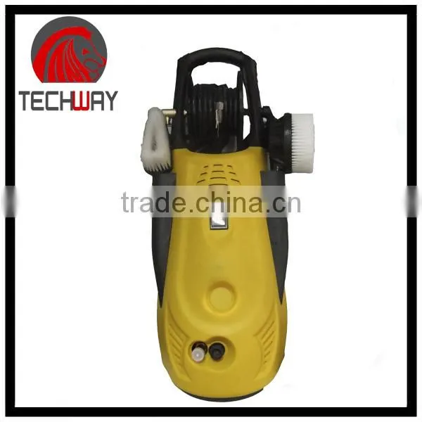 Industrial High Pressure Parts Cleaner High Pressure Cleaner Car Cleaner photo-2