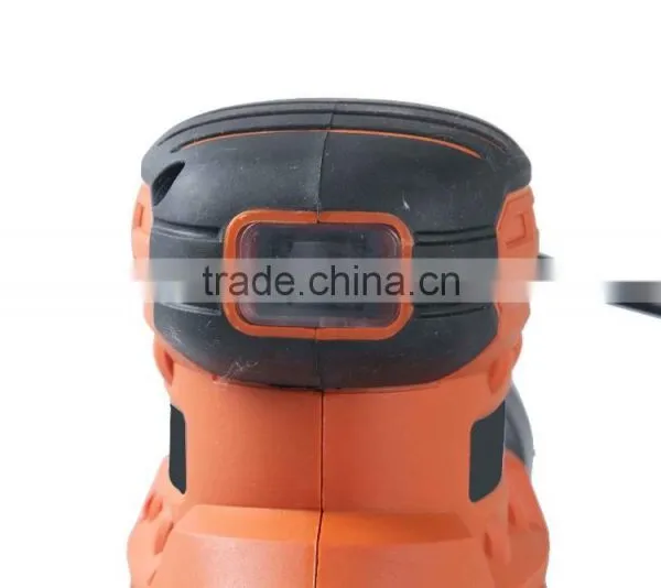 130W Professional Electric Wood Sanders Tool photo-2