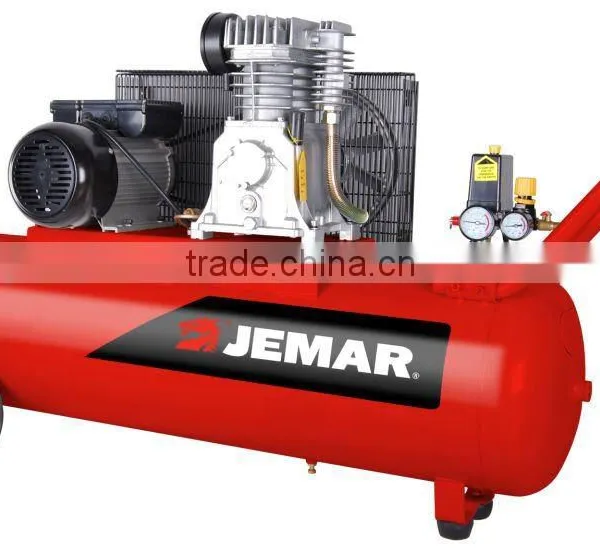 AC-3100 2200W 100L portable compressor