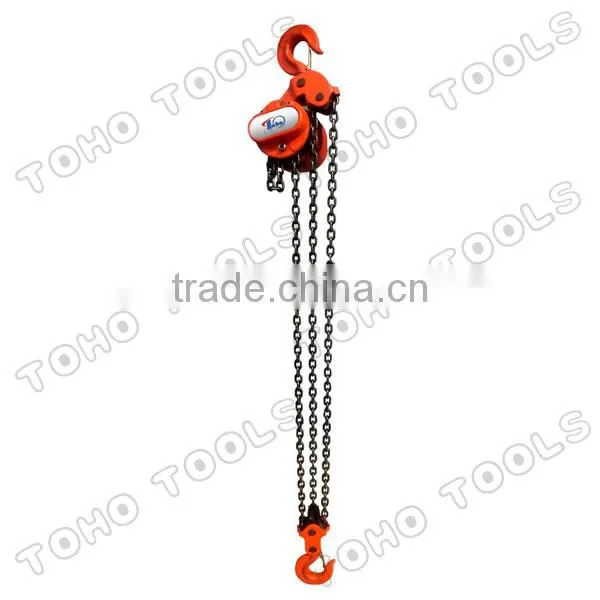 380V Electric Hoist