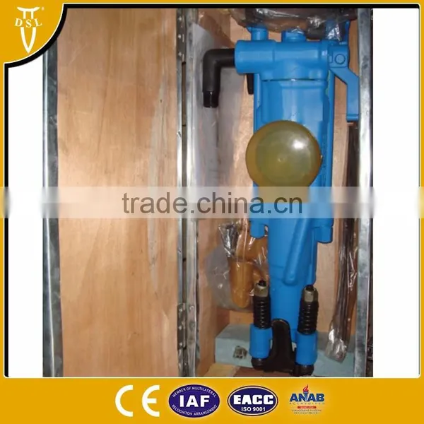 Best Selling FT160BC For Air Leg Rock Drill YT28 photo-4