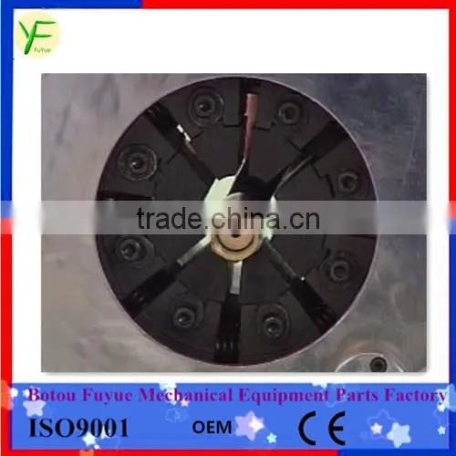 China Best Selling Model FY-68 UP TO 2" Hydraulic Hose Crimping Machine/hose Crimping Tool/hose Machine photo-5