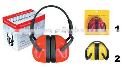 Plug-in Earmuff photo-6