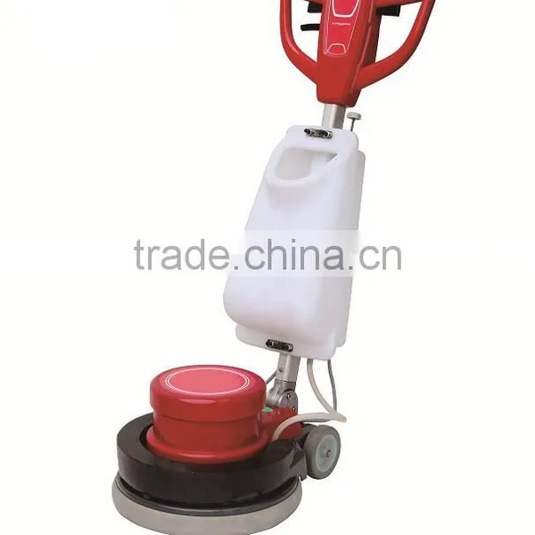 Concrete Polishing Machine